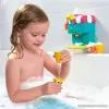 Tomy Toomies Habfagyi Gyár deluxe fürdőjáték