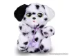 Bébi Mancs interaktív plüss kutyus, Dalmata