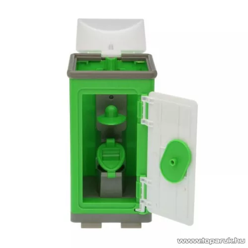 Klotyó Janó vicces társasjáték