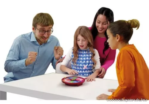 Merészkerék Interaktív társasjáték
