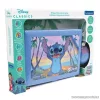 Lexibook Magyar - Angol nyelvű oktató gyerek laptop, Stitch