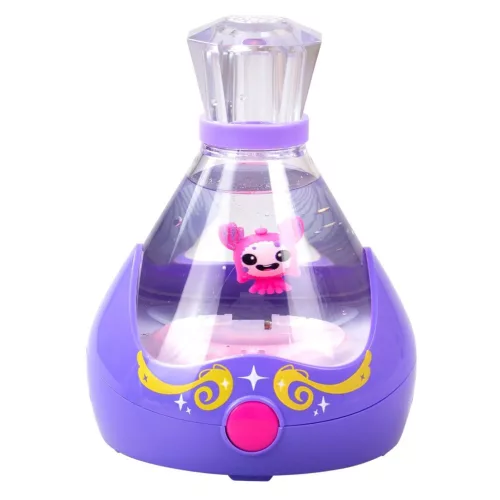 Fizzy Pets - Vízi kiskedvenc interaktív játék, Cory