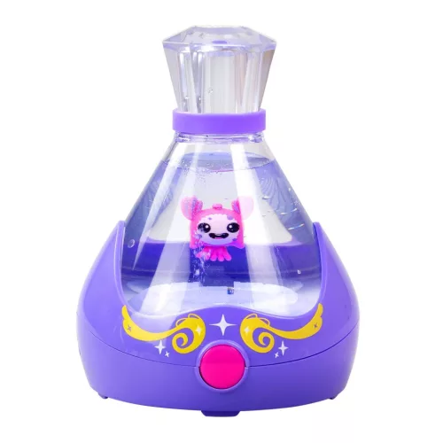 Fizzy Pets - Vízi kiskedvenc interaktív játék, Cory