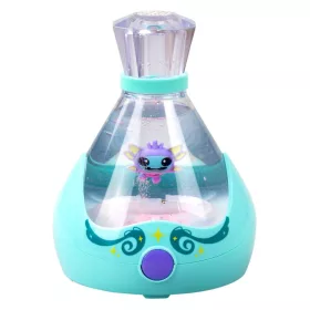 Fizzy Pets - Vízi kiskedvenc interaktív játék, Luna