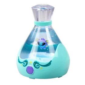 Fizzy Pets - Vízi kiskedvenc interaktív játék, Luna