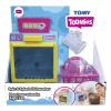Tomy Toomies Szuper Pancsi mosogatógép fürdőjáték