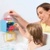 Tomy Toomies Szuper Pancsi mosogatógép fürdőjáték