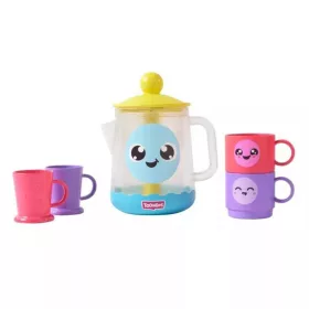 Tomy Toomies Habtea készítő fürdőjáték