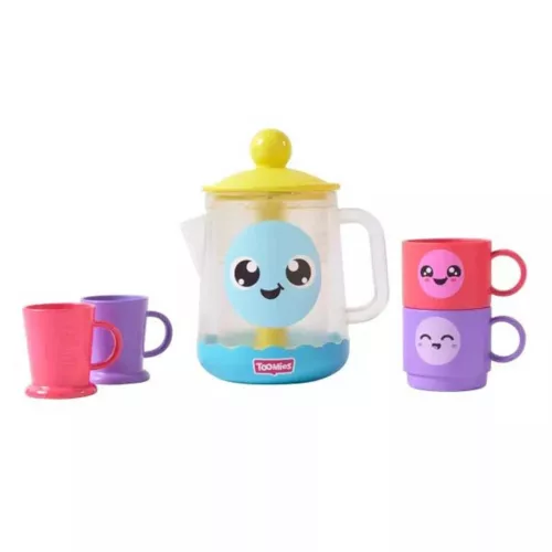 Tomy Toomies Habtea készítő fürdőjáték