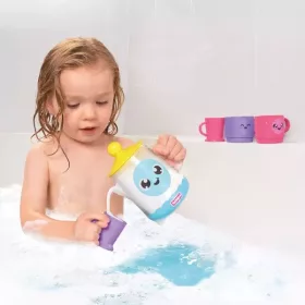 Tomy Toomies Habtea készítő fürdőjáték