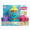 Tomy Toomies Habtea készítő fürdőjáték