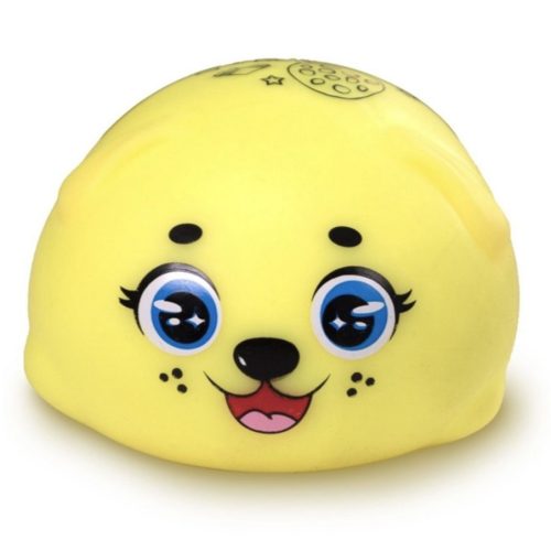 Puffy Mallows - Pufók mályvacukor állatka, Cookie