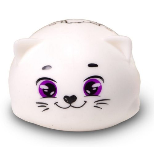 Puffy Mallows - Pufók mályvacukor állatka, Ice Cream