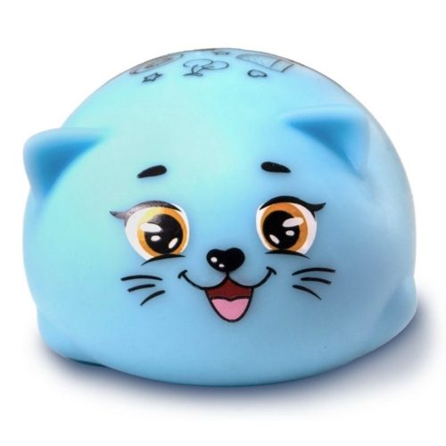 Puffy Mallows - Pufók mályvacukor állatka, Tutti-Frutti