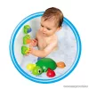 Tomy Toomies Teknős pajtik fürdőjáték