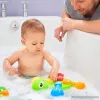 Tomy Toomies Teknős pajtik fürdőjáték
