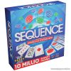 Sequence Classic társasjáték, kártyajáték - új kiadás