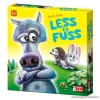 Less és Fuss készségfejlesztő társasjáték