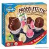 Chocolate Fix - Csoki sudoku társasjáték