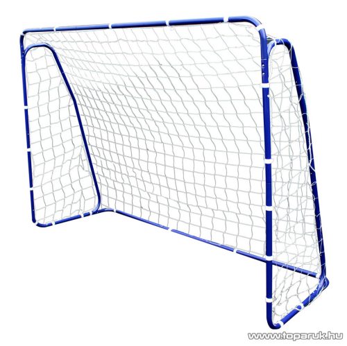 Spartan Fém focikapu, 240 cm-es