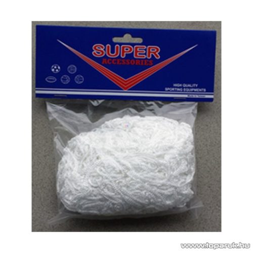 Spartan Focikapu háló 213 cm-es fém focikapuhoz