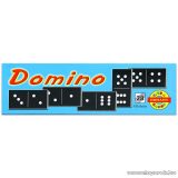 Domino mix - hagyományos dominó