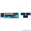 Domino mix - hagyományos dominó