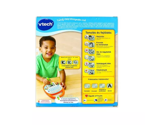 Vtech Write and Learn Ovis tablet érintőkijelzővel