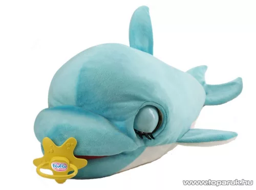Blu Blu az interaktív delfin bébi (BluBlu)