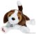 Epee Hideg orrú interaktív plüss beagle kutyus - készlethiány