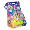 Fizzy Pets - Vízi kiskedvenc interaktív játék, Finn