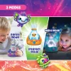 Fizzy Pets - Vízi kiskedvenc interaktív játék, Finn