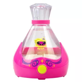 Fizzy Pets - Vízi kiskedvenc interaktív játék, Jelly