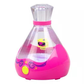 Fizzy Pets - Vízi kiskedvenc interaktív játék, Jelly