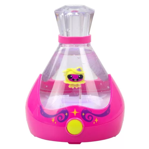 Fizzy Pets - Vízi kiskedvenc interaktív játék, Jelly