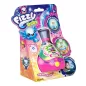 Fizzy Pets - Vízi kiskedvenc interaktív játék, Jelly
