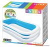 Intex Nagy családi medence, 262 x 175 x 56 cm
