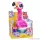 Little Live Pets Potyi a Flamingó, interaktív plüss flamingó