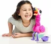 Little Live Pets Potyi a Flamingó, interaktív plüss flamingó