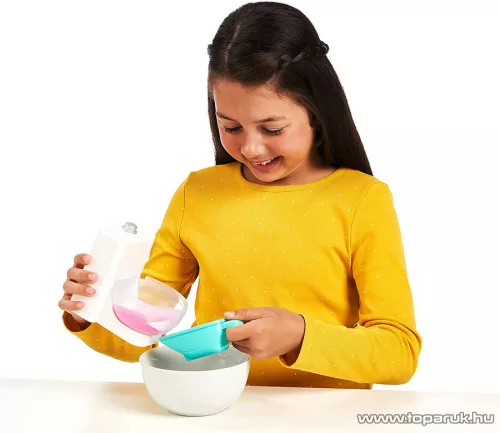 Little Live Pets Totó a Teki, interaktív plüss teknős