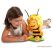 Mesélő Maja a méhecske, interaktív plüss (magyar nyelvű)