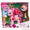Hasbro My Little Pony, Én kicsi pónim: sétáló és beszélő Pinkie Pie (magyar nyelvű) - Megszűnt termék: 2015. December