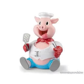 Pufi Röfi társasjáték
