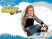 Samby Slurp interaktív plüss bernáthegyi kutya - készlethiány