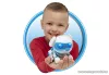 TEKSTA Újszülött (mini) robot kutya, interaktív játék kutyus