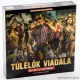 Túlélők Viadala - Mit súg az ösztönöd? társasjáték