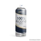   delight AM Alkoholos felület tisztító spray, Isopropyl alkohol, 300 ml (17289B)
