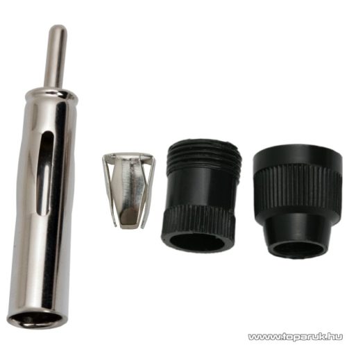 Gépkocsi antenna dugó, 1 db (05015X)