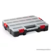 Handy Sorolható rendszerező doboz, 270 x 330 x 60 mm (10245A)
