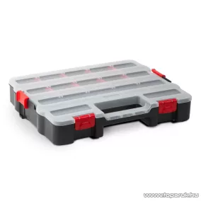   Handy Sorolható rendszerező doboz, 270 x 330 x 60 mm (10245A)